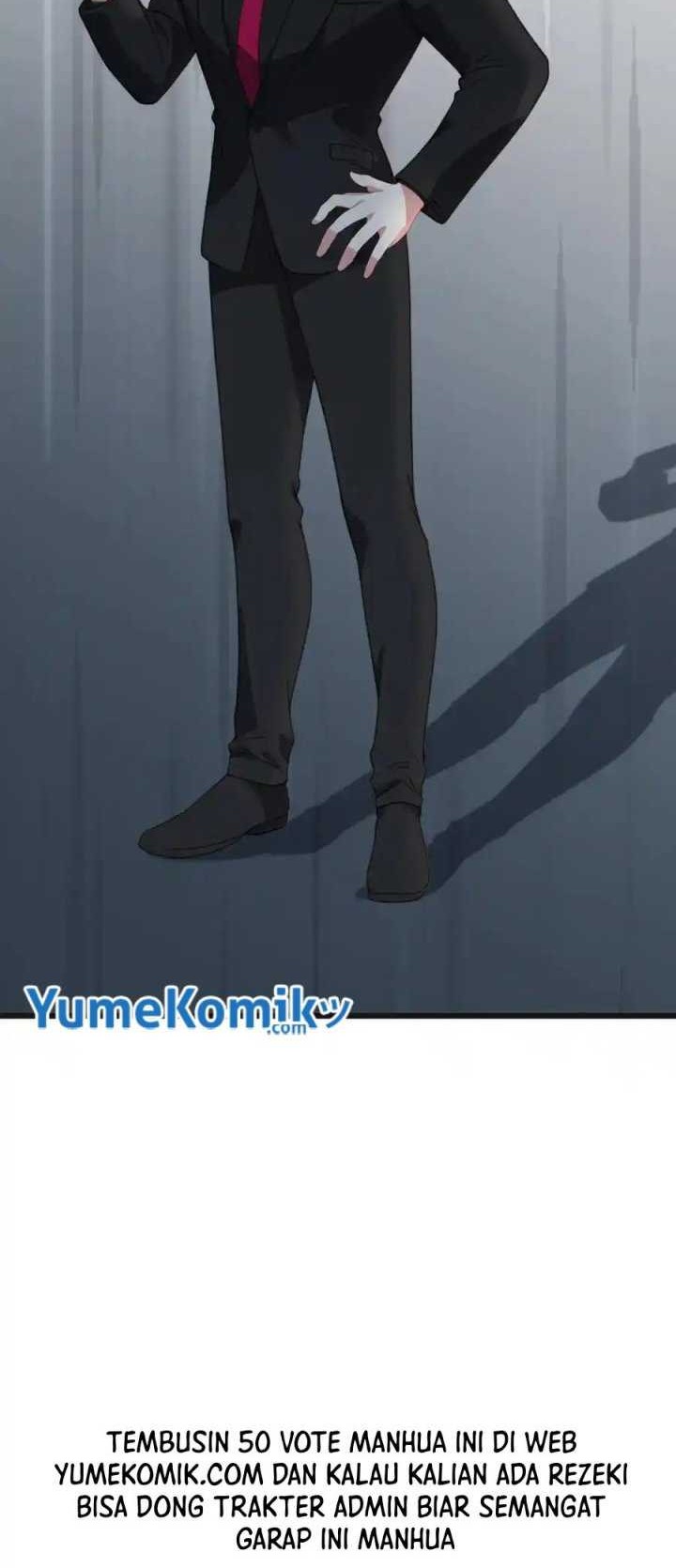 Villain: After Being Eavesdropped, The Heroine Wants To Be My Harem!? Chapter 23 Gambar 20