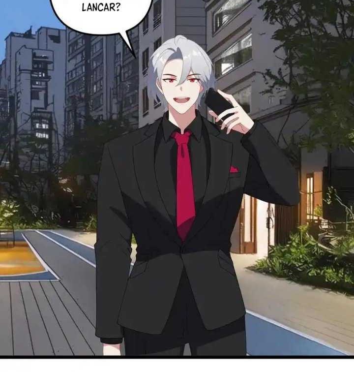 Villain: After Being Eavesdropped, The Heroine Wants To Be My Harem!? Chapter 23 Gambar 10
