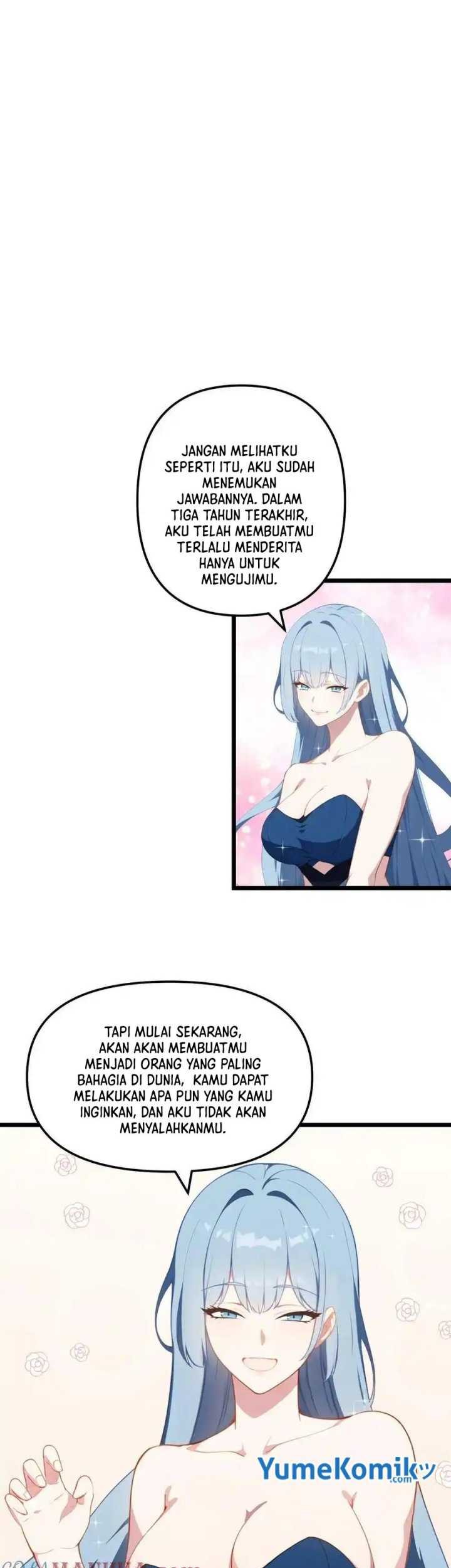 Villain: After Being Eavesdropped, The Heroine Wants To Be My Harem!? Chapter 22 Gambar 18