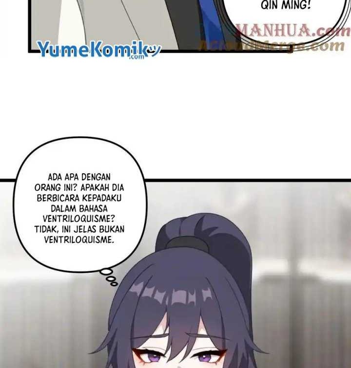 Villain: After Being Eavesdropped, The Heroine Wants To Be My Harem!? Chapter 21 Gambar 7