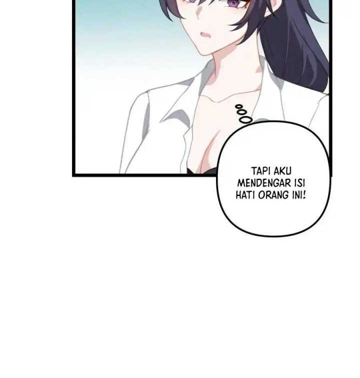 Villain: After Being Eavesdropped, The Heroine Wants To Be My Harem!? Chapter 21 Gambar 10