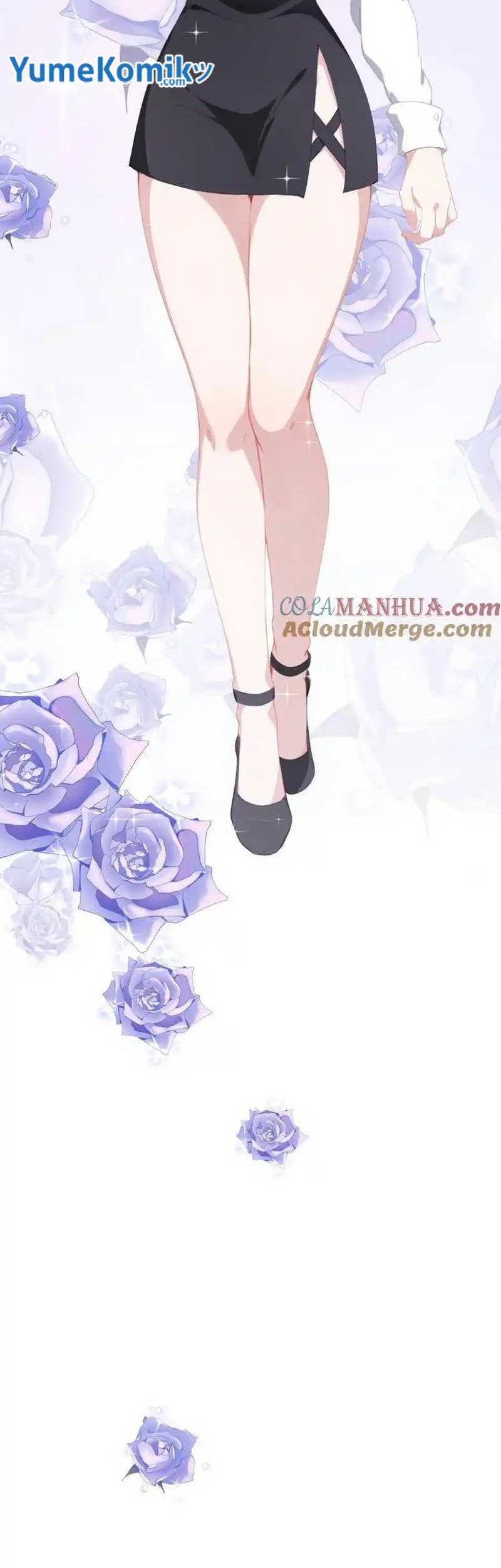 Villain: After Being Eavesdropped, The Heroine Wants To Be My Harem!? Chapter 20 Gambar 17