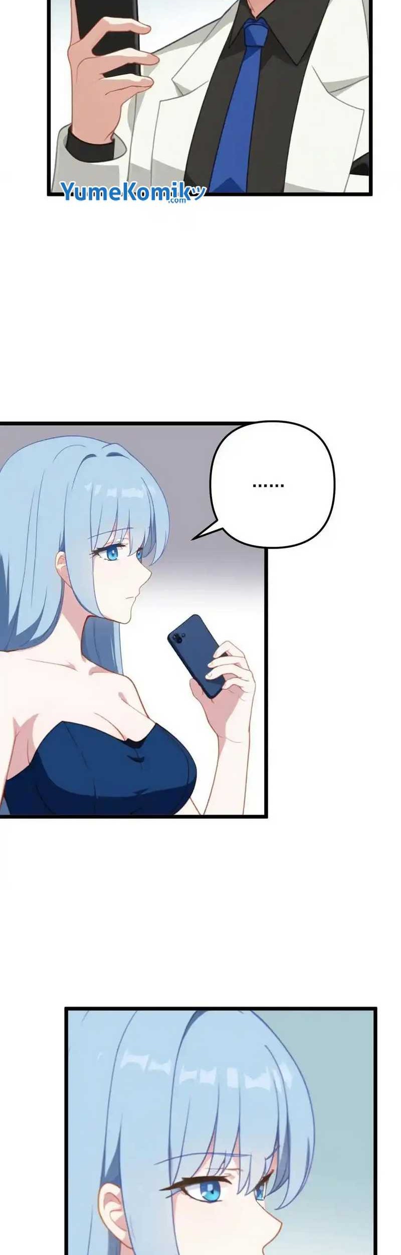 Villain: After Being Eavesdropped, The Heroine Wants To Be My Harem!? Chapter 19 Gambar 16