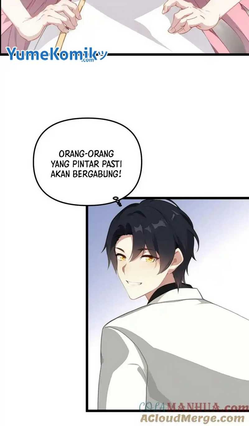 Villain: After Being Eavesdropped, The Heroine Wants To Be My Harem!? Chapter 18 Gambar 8