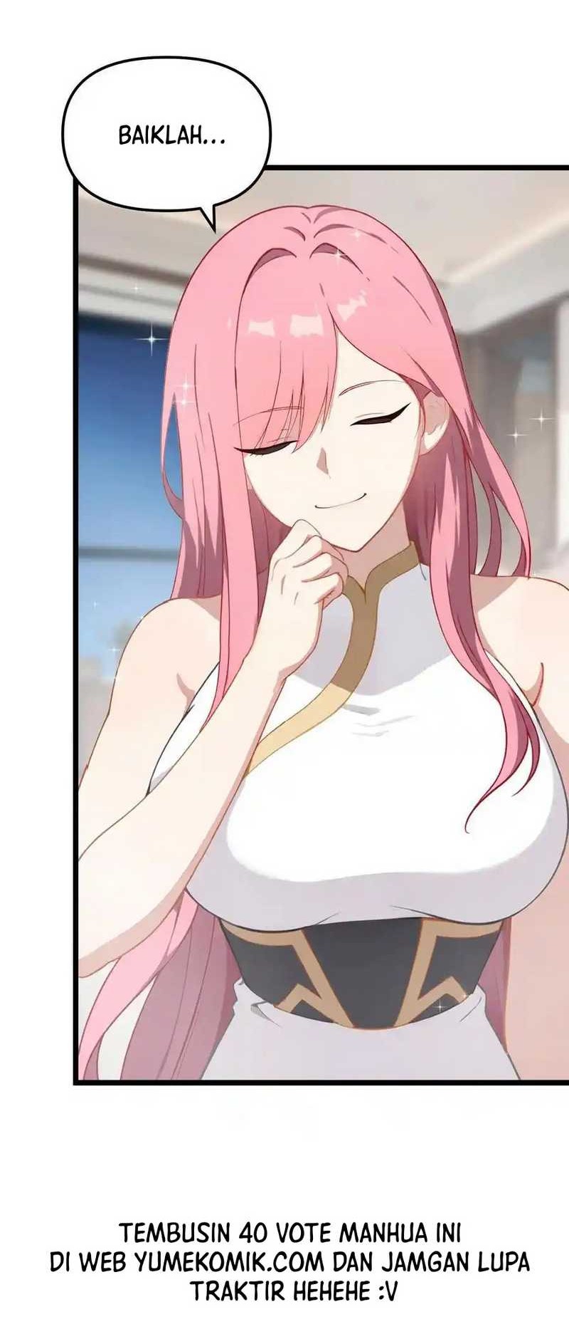 Villain: After Being Eavesdropped, The Heroine Wants To Be My Harem!? Chapter 18 Gambar 16