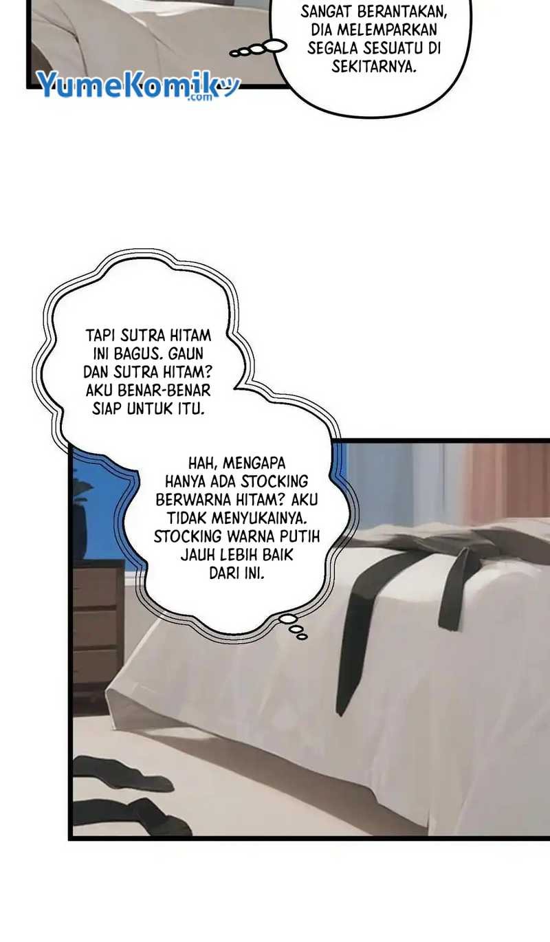 Villain: After Being Eavesdropped, The Heroine Wants To Be My Harem!? Chapter 17 Gambar 8