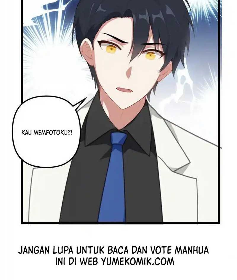 Villain: After Being Eavesdropped, The Heroine Wants To Be My Harem!? Chapter 17 Gambar 18