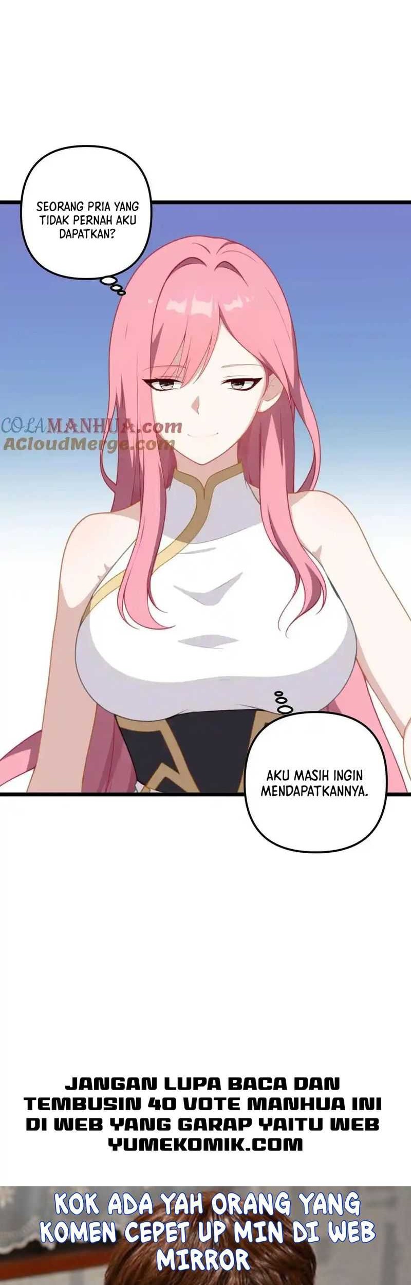 Villain: After Being Eavesdropped, The Heroine Wants To Be My Harem!? Chapter 15 Gambar 14