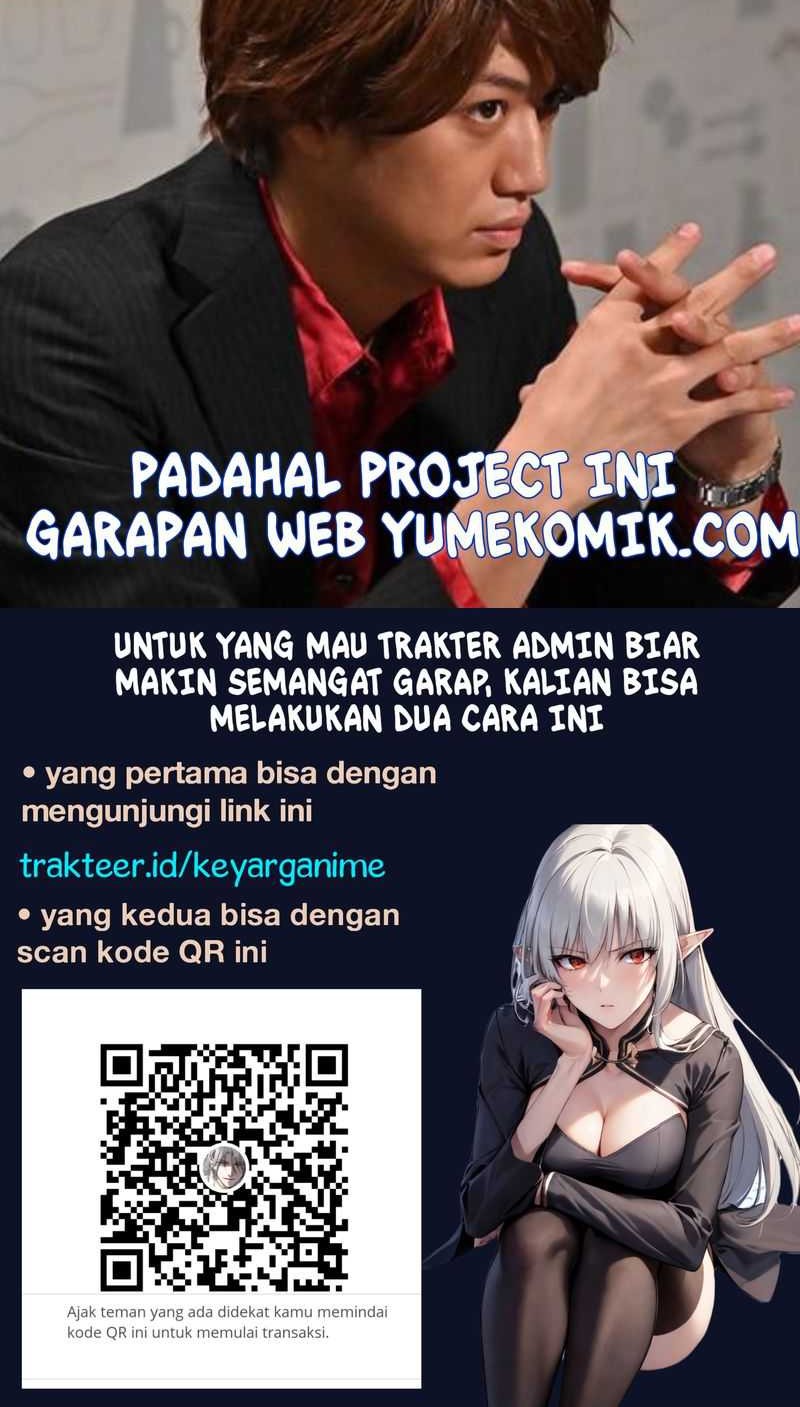 Villain: After Being Eavesdropped, The Heroine Wants To Be My Harem!? Chapter 15 Gambar 15