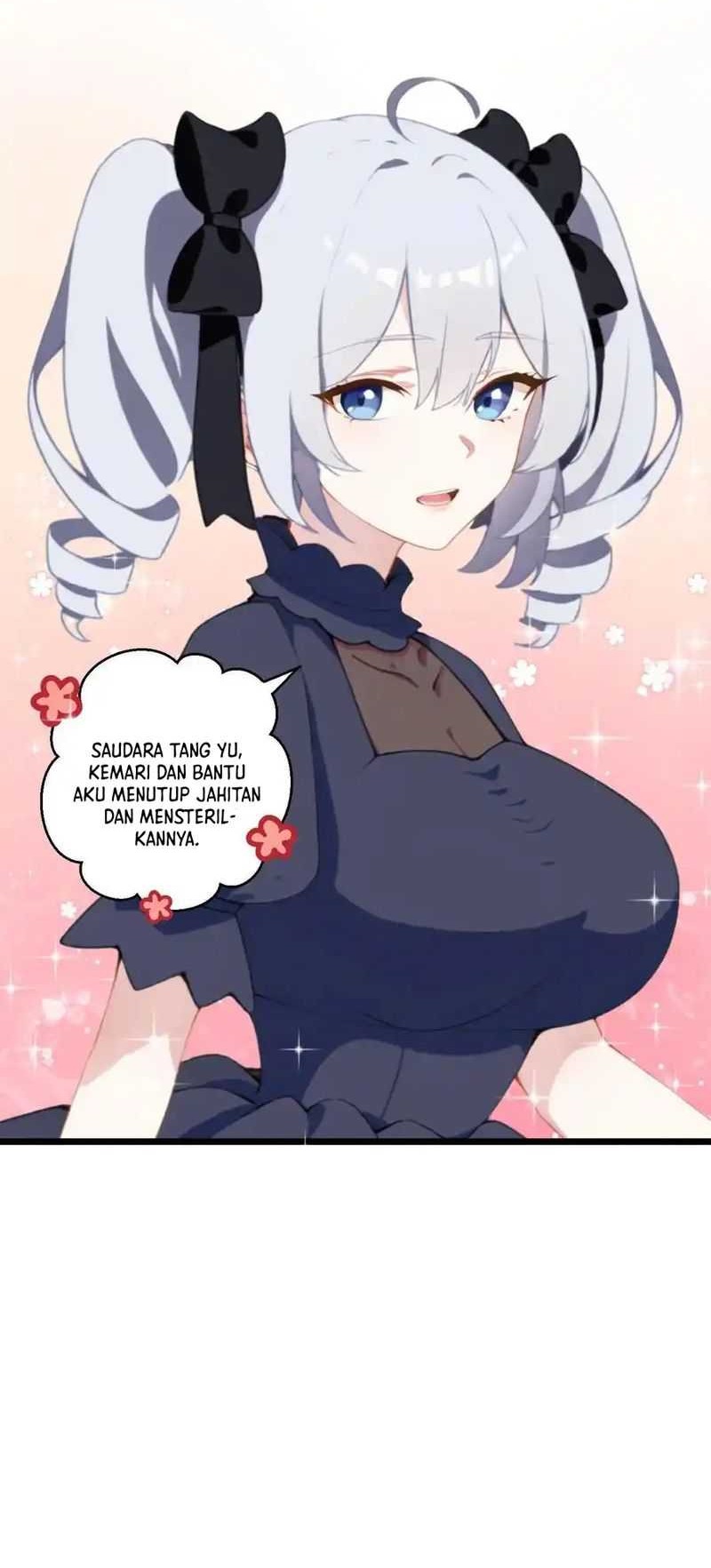 Villain: After Being Eavesdropped, The Heroine Wants To Be My Harem!? Chapter 13 Gambar 4