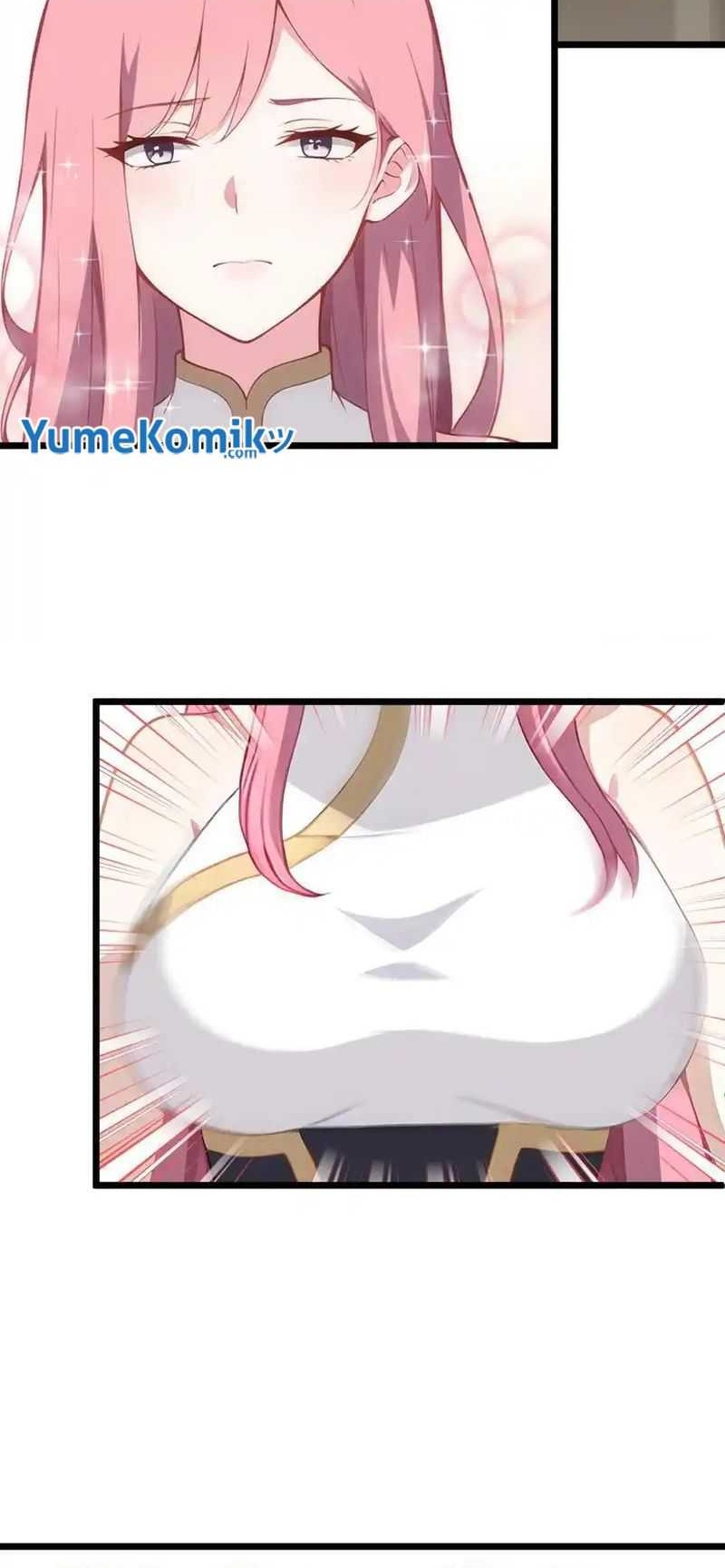 Villain: After Being Eavesdropped, The Heroine Wants To Be My Harem!? Chapter 12 Gambar 12