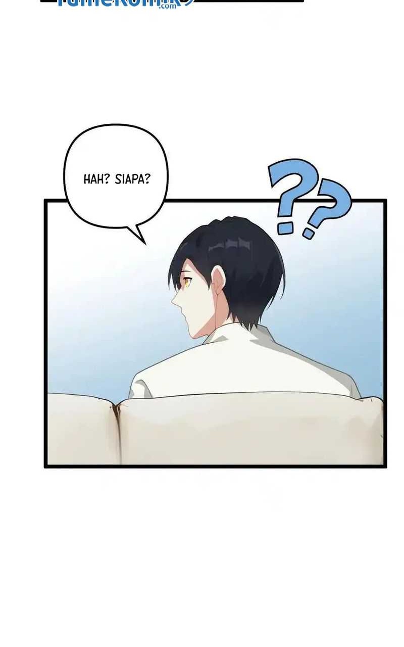 Villain: After Being Eavesdropped, The Heroine Wants To Be My Harem!? Chapter 09 Gambar 12