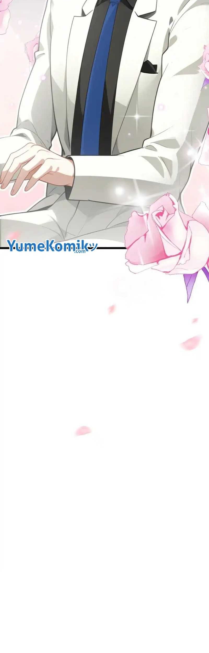 Villain: After Being Eavesdropped, The Heroine Wants To Be My Harem!? Chapter 08 Gambar 15