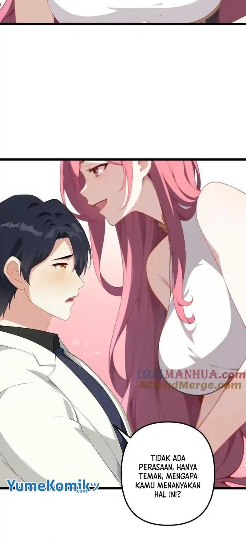Villain: After Being Eavesdropped, The Heroine Wants To Be My Harem!? Chapter 07 Gambar 8