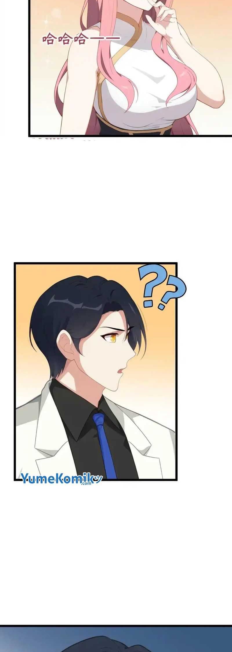 Villain: After Being Eavesdropped, The Heroine Wants To Be My Harem!? Chapter 07 Gambar 12