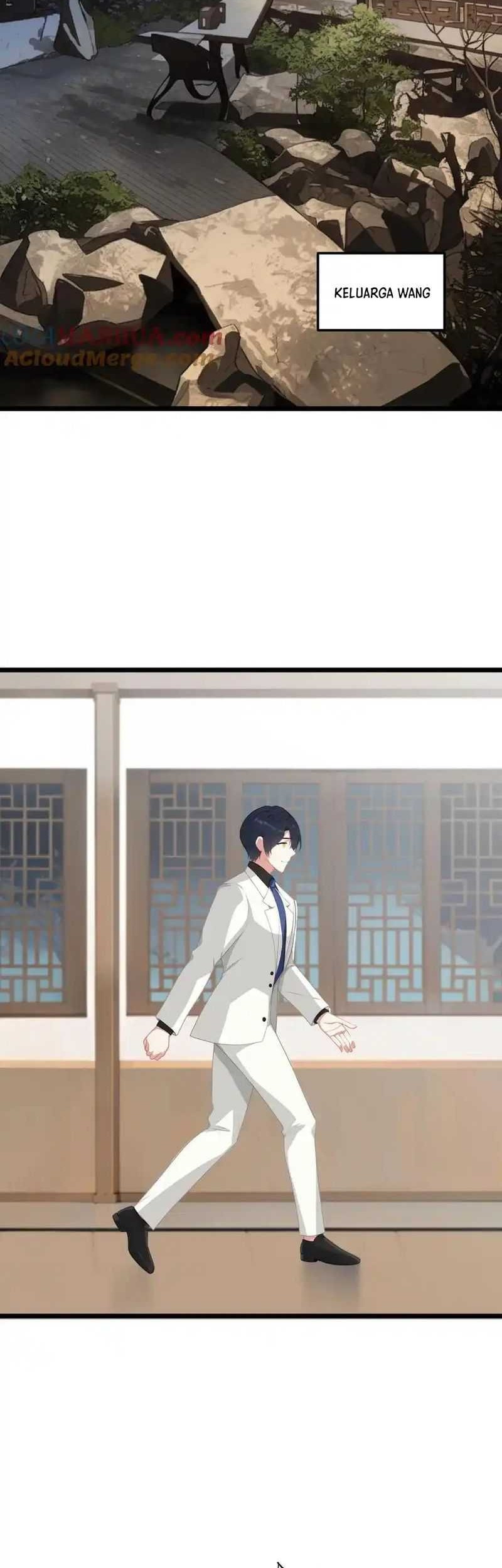 Villain: After Being Eavesdropped, The Heroine Wants To Be My Harem!? Chapter 06 Gambar 6