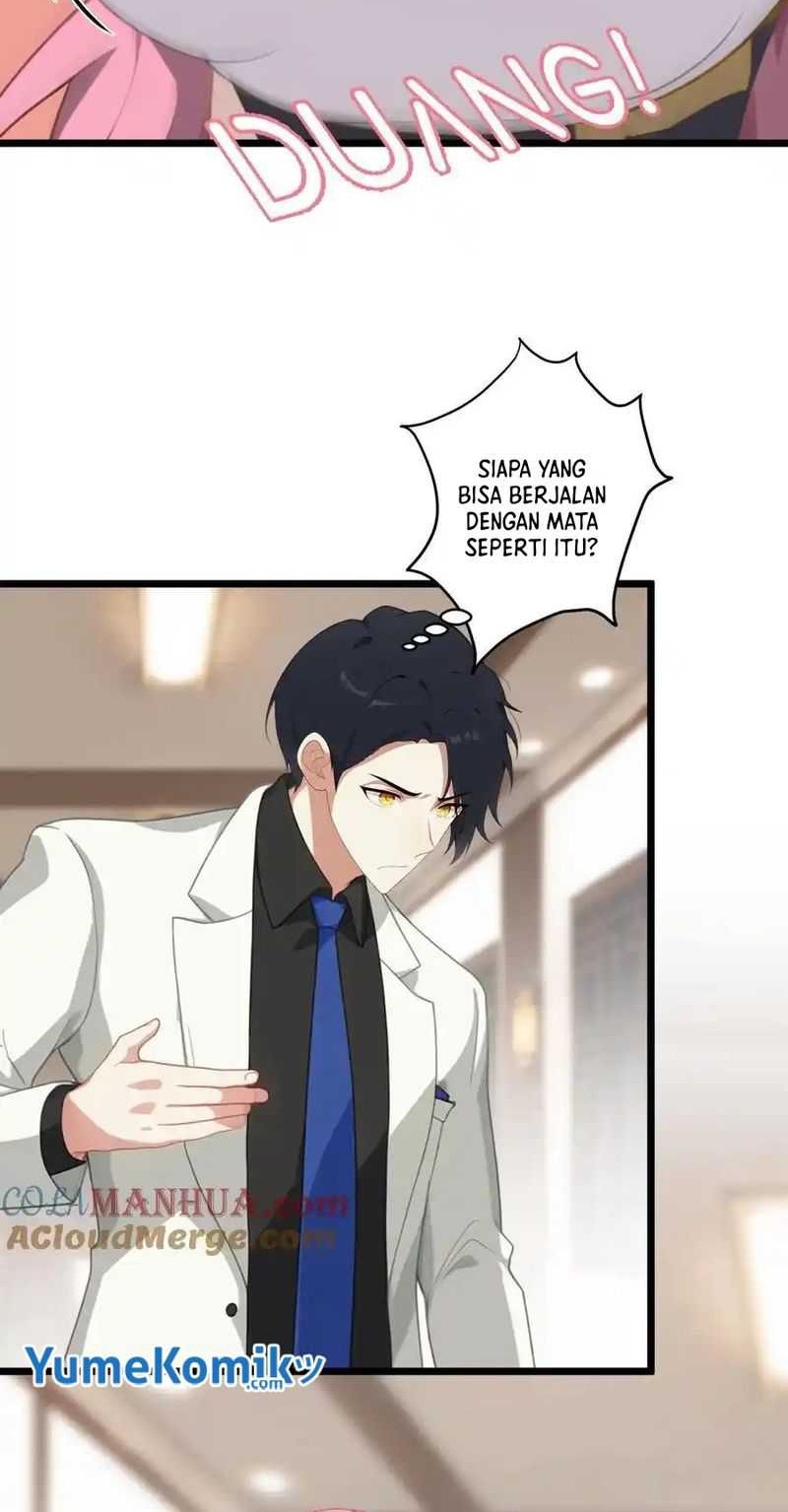 Villain: After Being Eavesdropped, The Heroine Wants To Be My Harem!? Chapter 06 Gambar 8