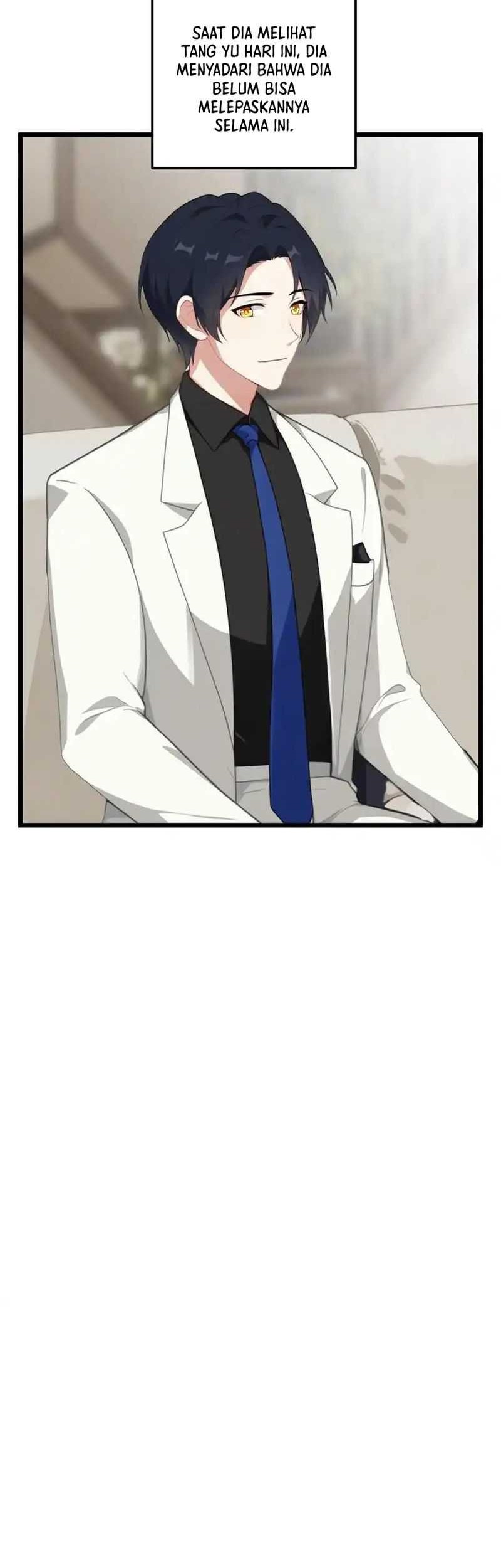 Villain: After Being Eavesdropped, The Heroine Wants To Be My Harem!? Chapter 06 Gambar 14