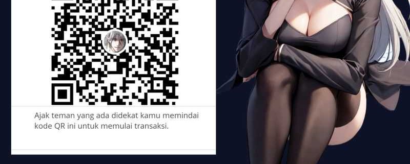 Villain: After Being Eavesdropped, The Heroine Wants To Be My Harem!? Chapter 06 Gambar 16