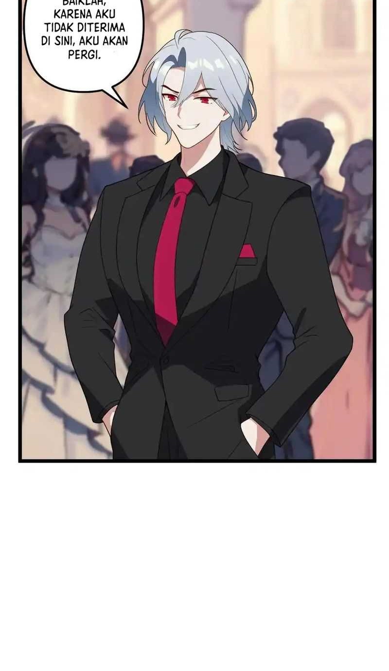 Villain: After Being Eavesdropped, The Heroine Wants To Be My Harem!? Chapter 04 Gambar 8