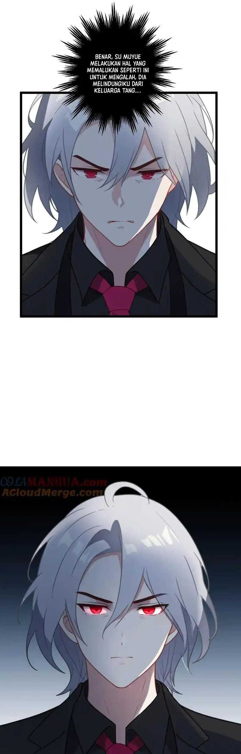 Villain: After Being Eavesdropped, The Heroine Wants To Be My Harem!? Chapter 04 Gambar 13