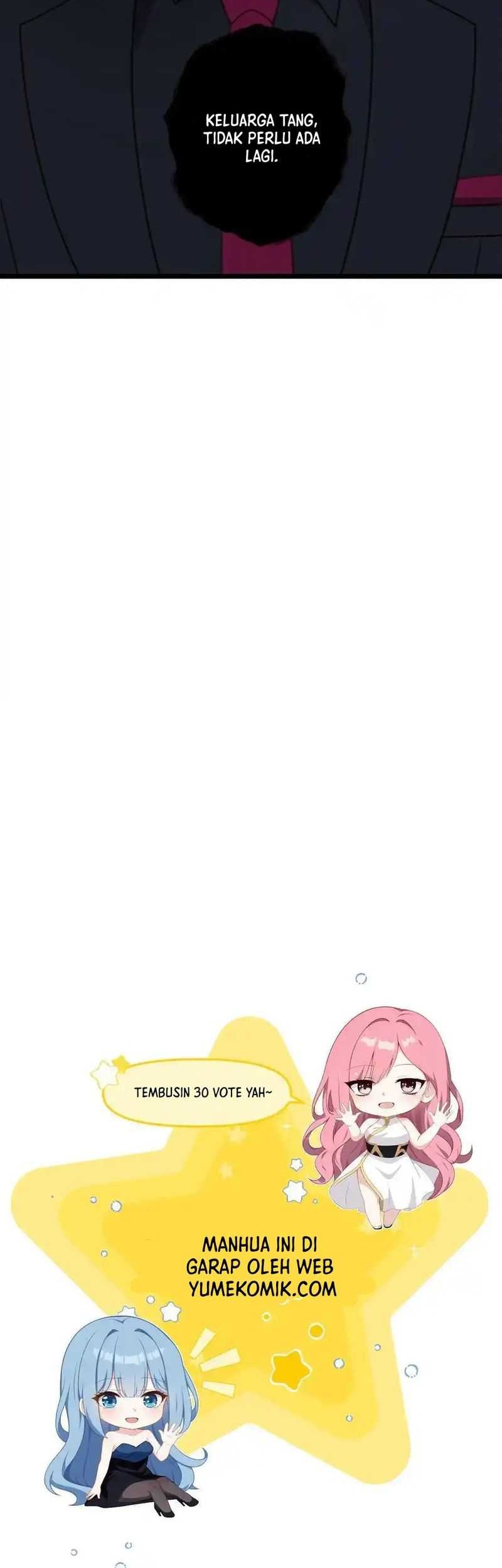 Villain: After Being Eavesdropped, The Heroine Wants To Be My Harem!? Chapter 04 Gambar 14