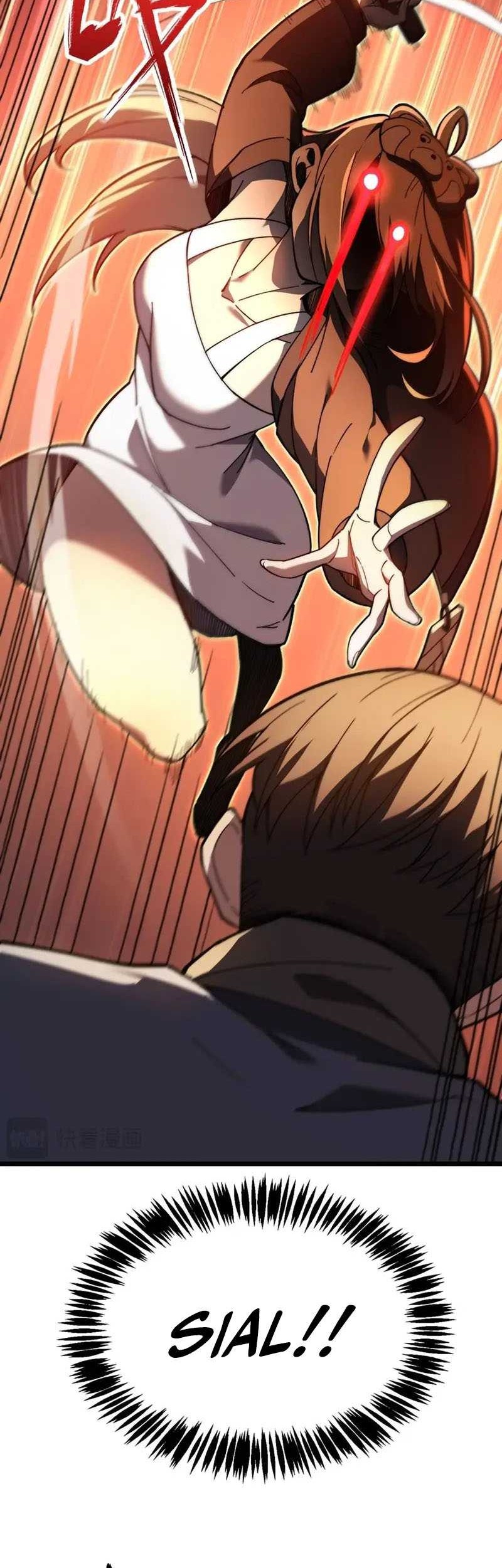 Reborn as a Heavenly Martial Demon Chapter 09 Gambar 34