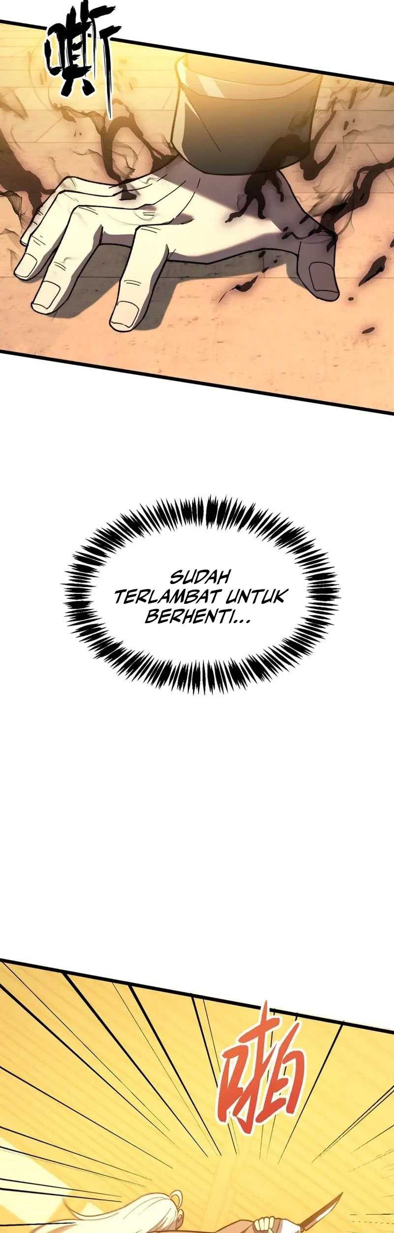 Reborn as a Heavenly Martial Demon Chapter 09 Gambar 35