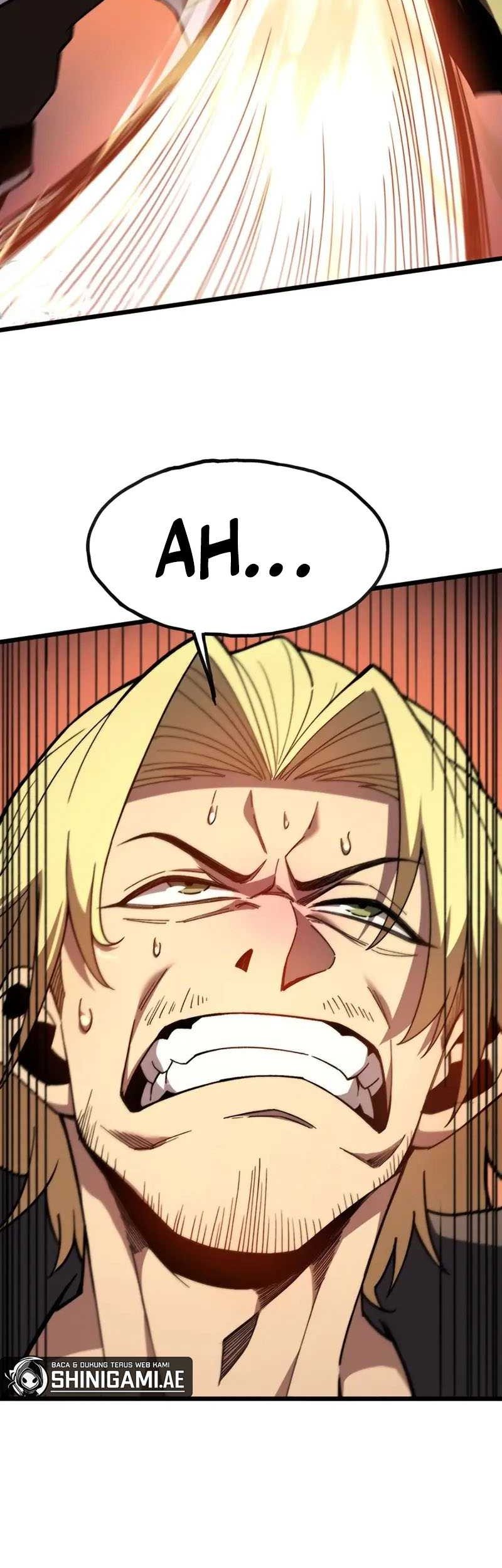 Reborn as a Heavenly Martial Demon Chapter 09 Gambar 39