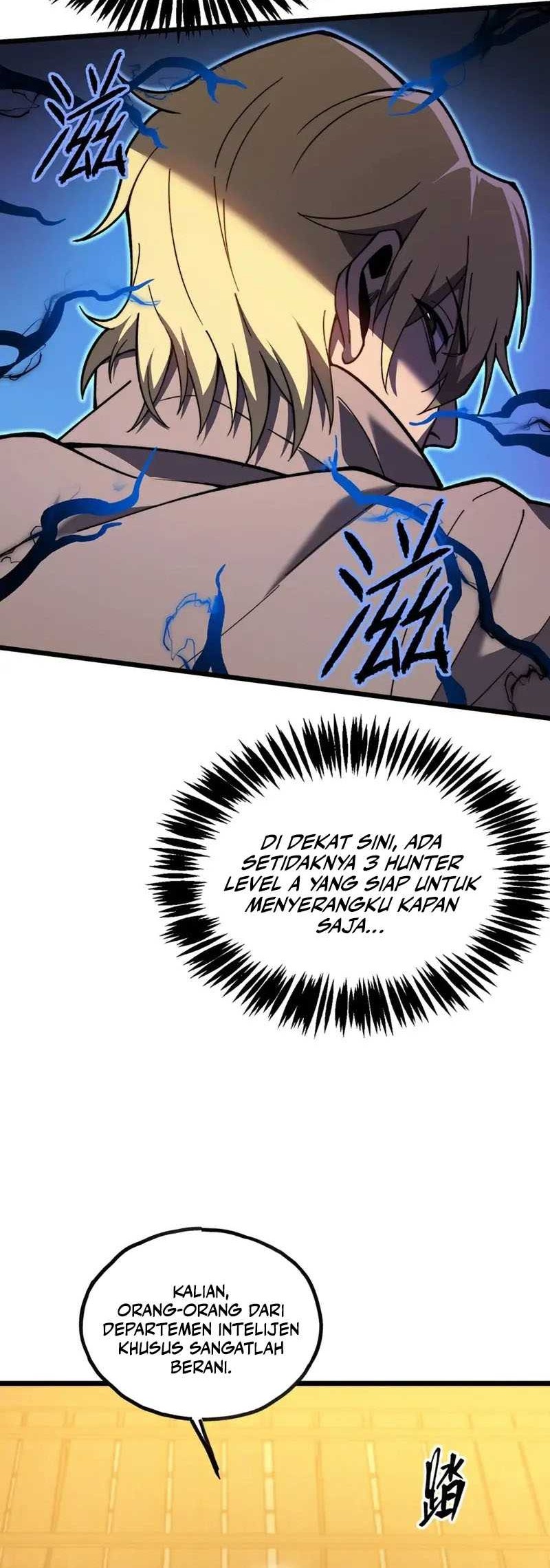 Reborn as a Heavenly Martial Demon Chapter 09 Gambar 44