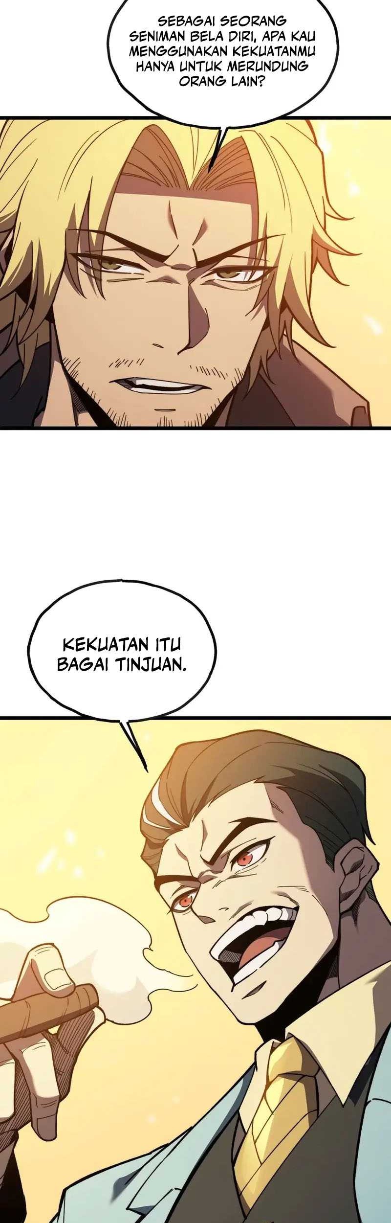 Reborn as a Heavenly Martial Demon Chapter 09 Gambar 47