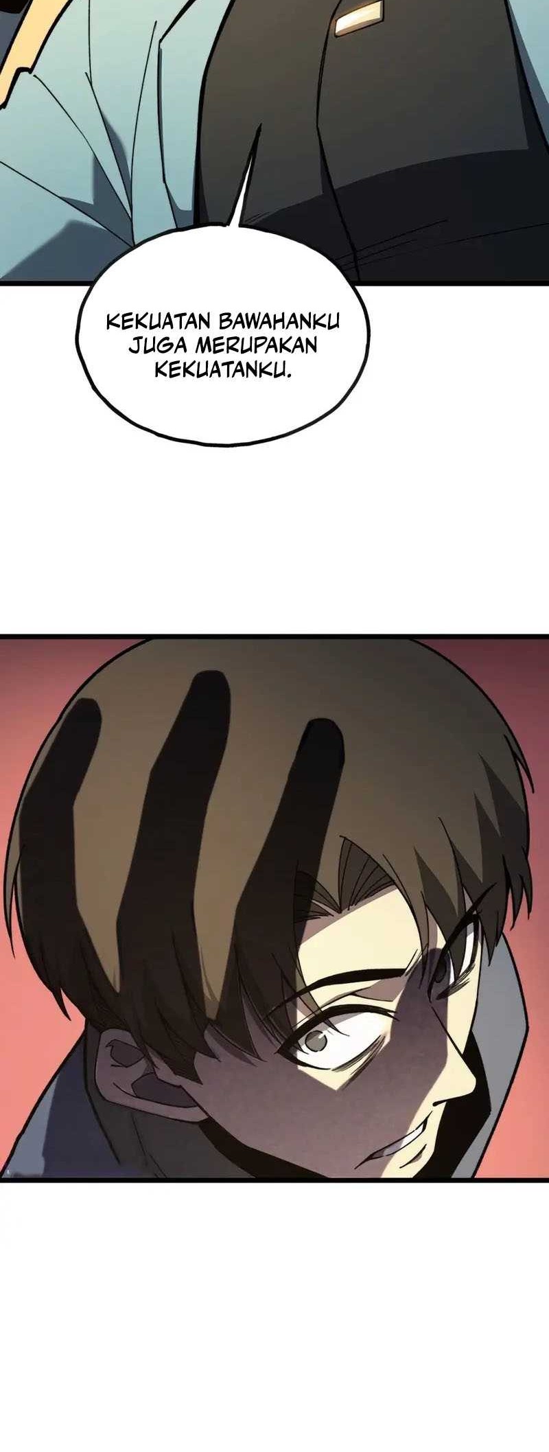 Reborn as a Heavenly Martial Demon Chapter 09 Gambar 48