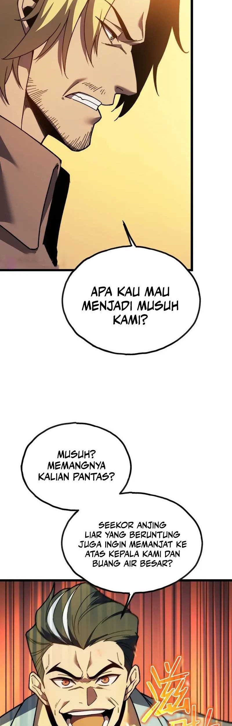 Reborn as a Heavenly Martial Demon Chapter 09 Gambar 50