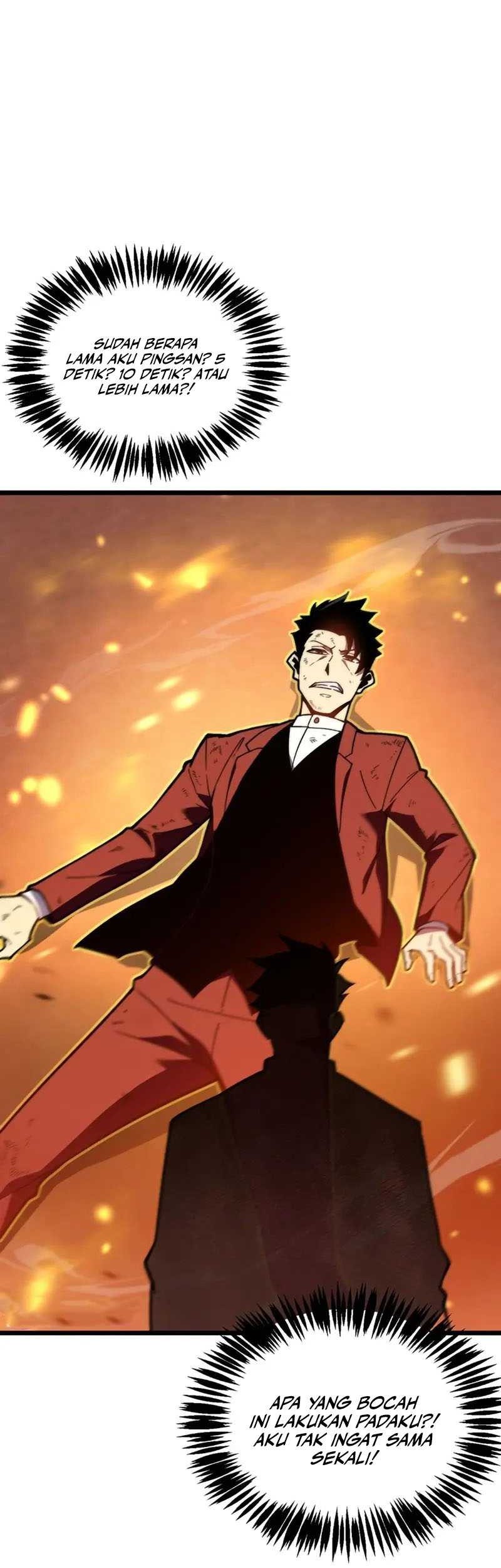 Reborn as a Heavenly Martial Demon Chapter 09 Gambar 7