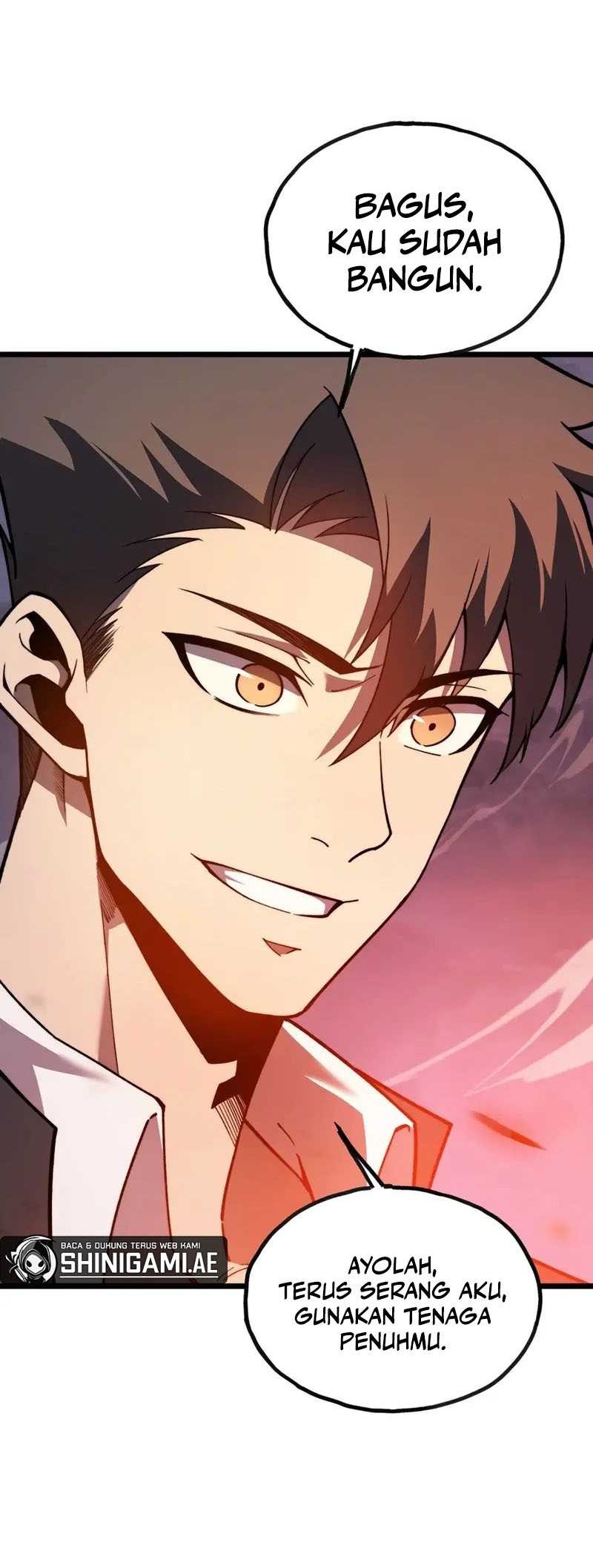 Reborn as a Heavenly Martial Demon Chapter 09 Gambar 8
