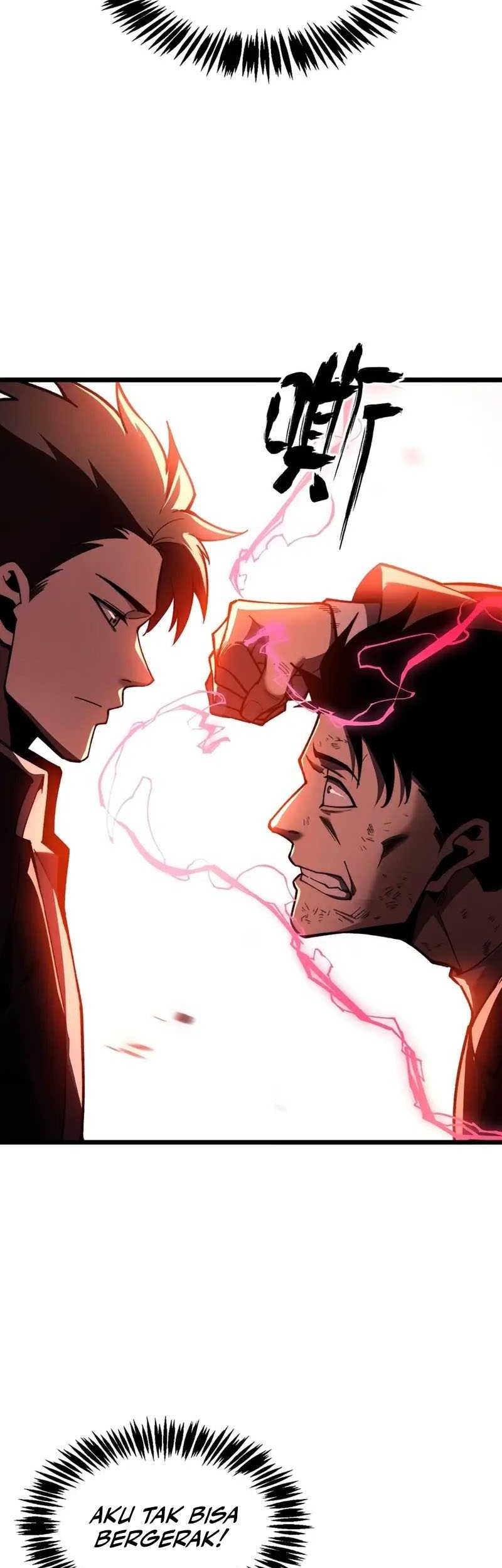 Reborn as a Heavenly Martial Demon Chapter 09 Gambar 11