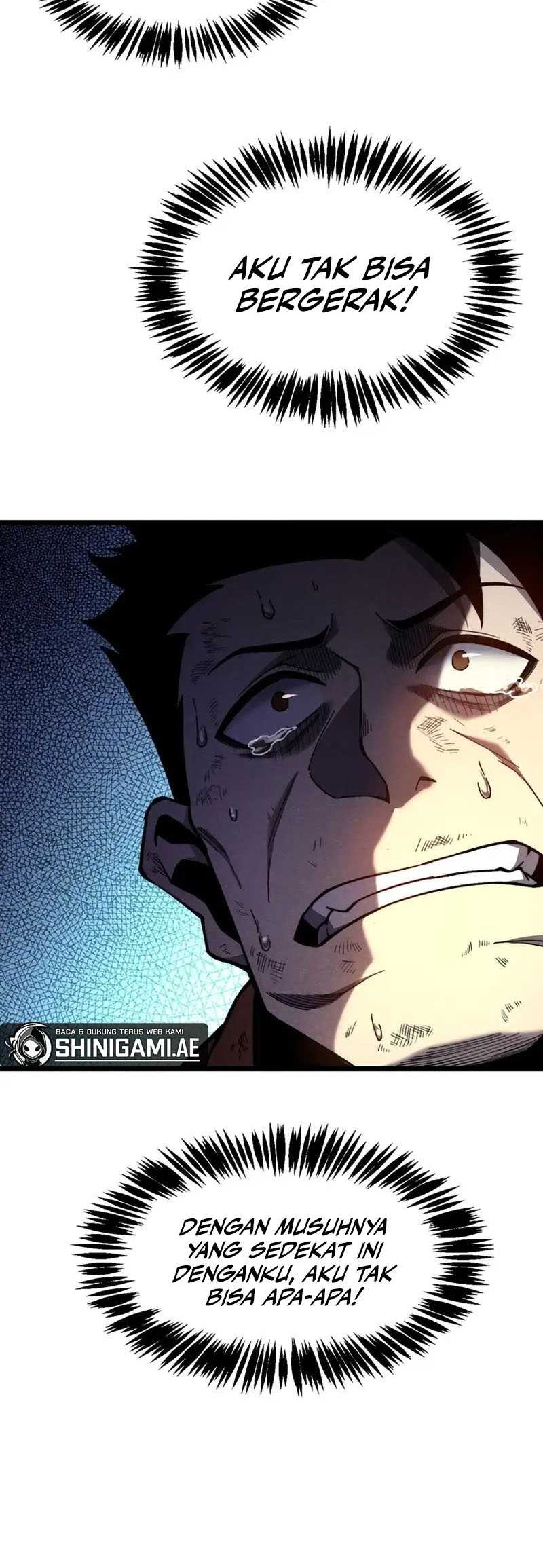 Reborn as a Heavenly Martial Demon Chapter 09 Gambar 12