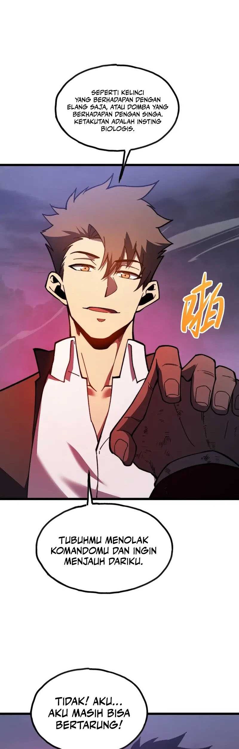 Reborn as a Heavenly Martial Demon Chapter 09 Gambar 14