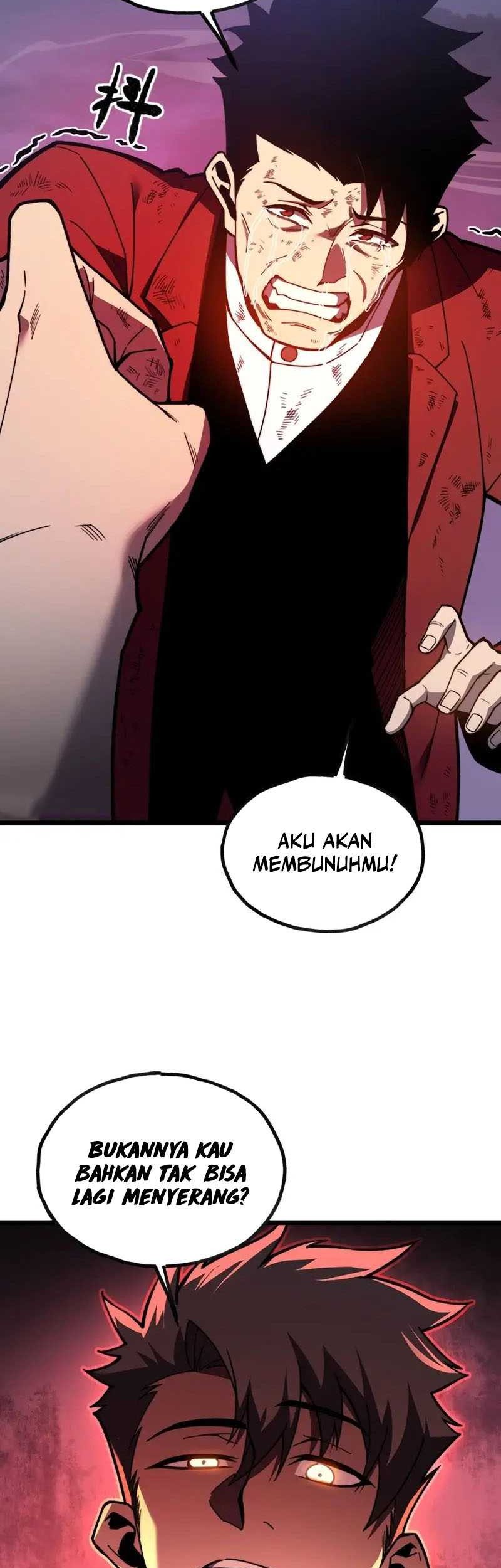 Reborn as a Heavenly Martial Demon Chapter 09 Gambar 15