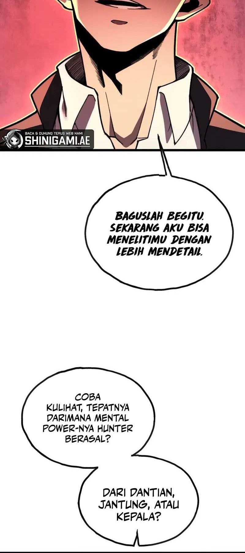 Reborn as a Heavenly Martial Demon Chapter 09 Gambar 16