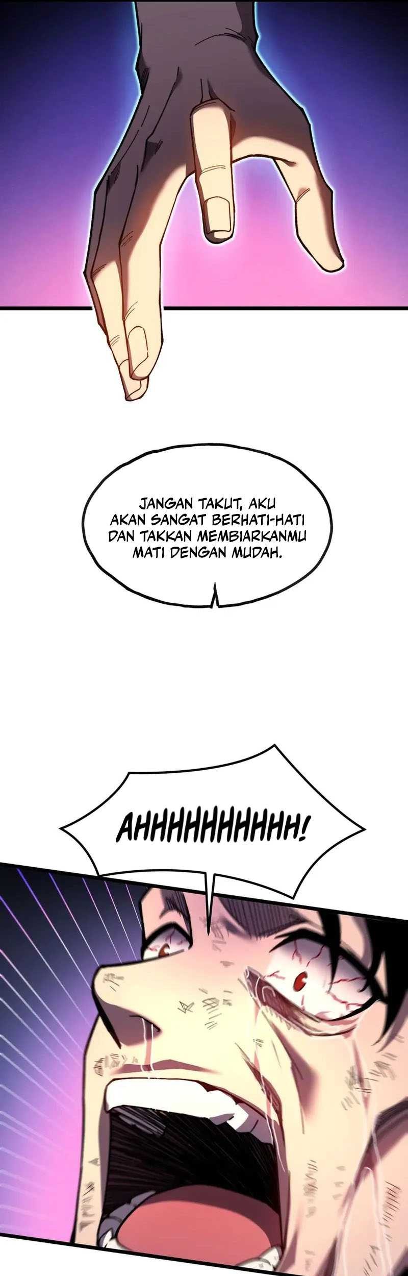 Reborn as a Heavenly Martial Demon Chapter 09 Gambar 17