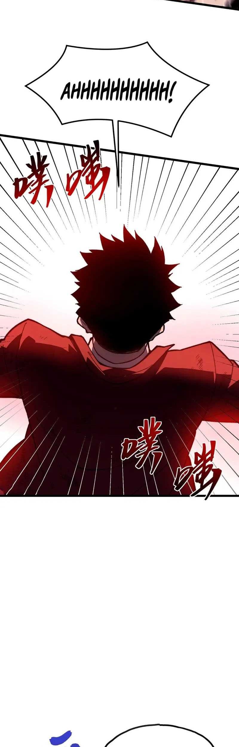Reborn as a Heavenly Martial Demon Chapter 09 Gambar 18