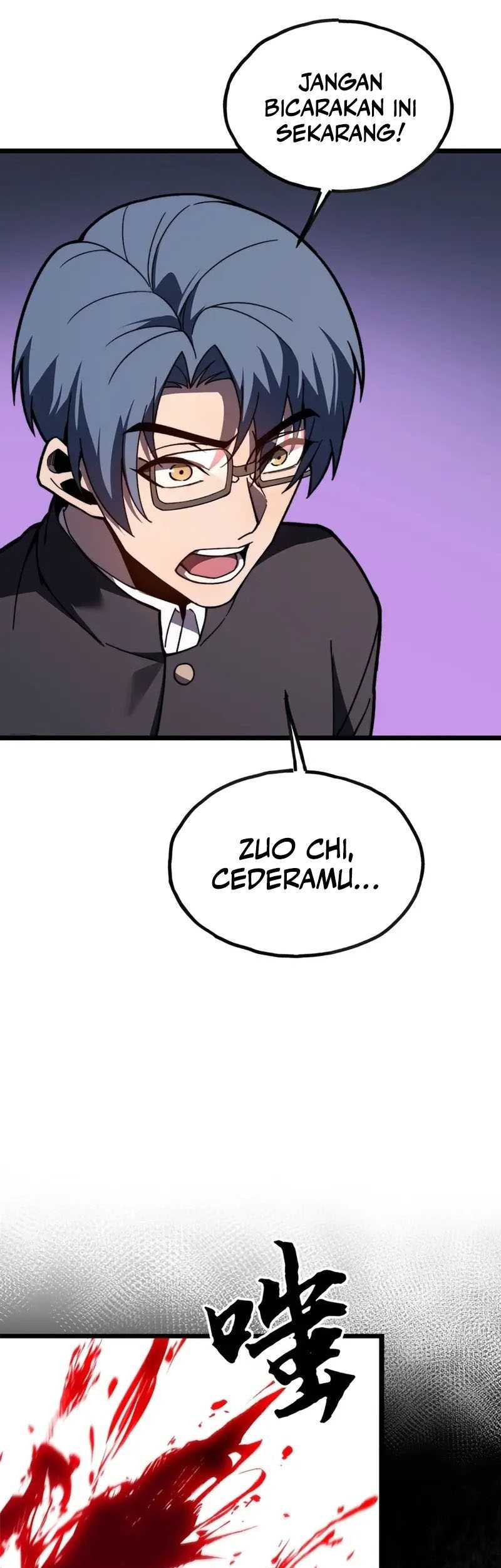 Reborn as a Heavenly Martial Demon Chapter 09 Gambar 21