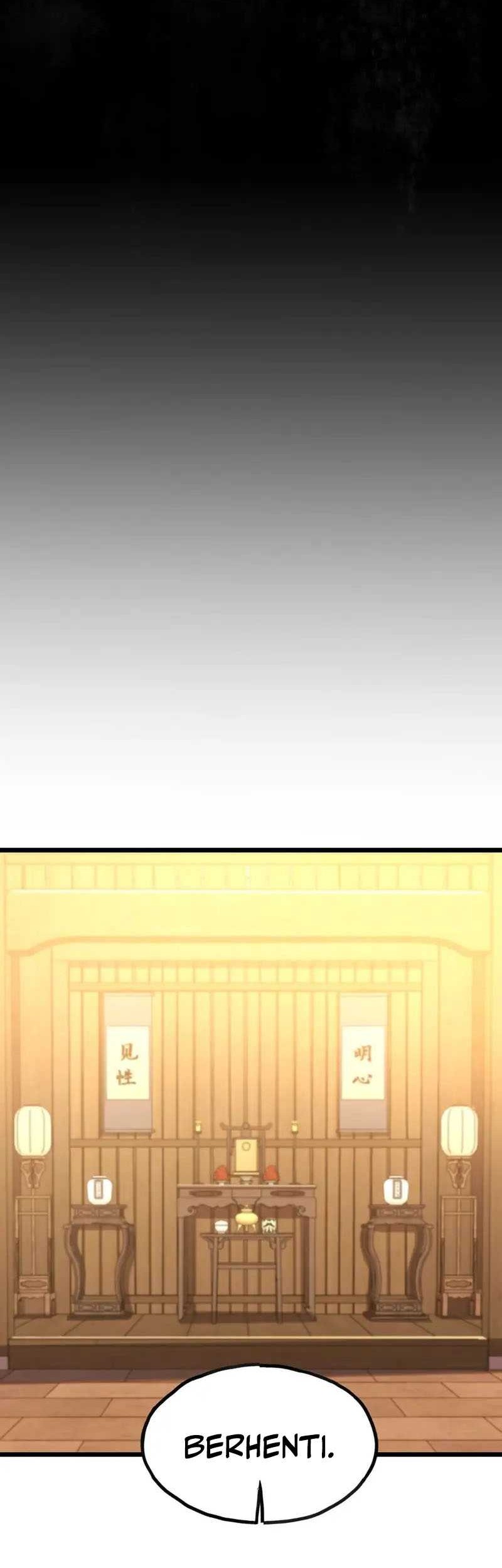 Reborn as a Heavenly Martial Demon Chapter 09 Gambar 24