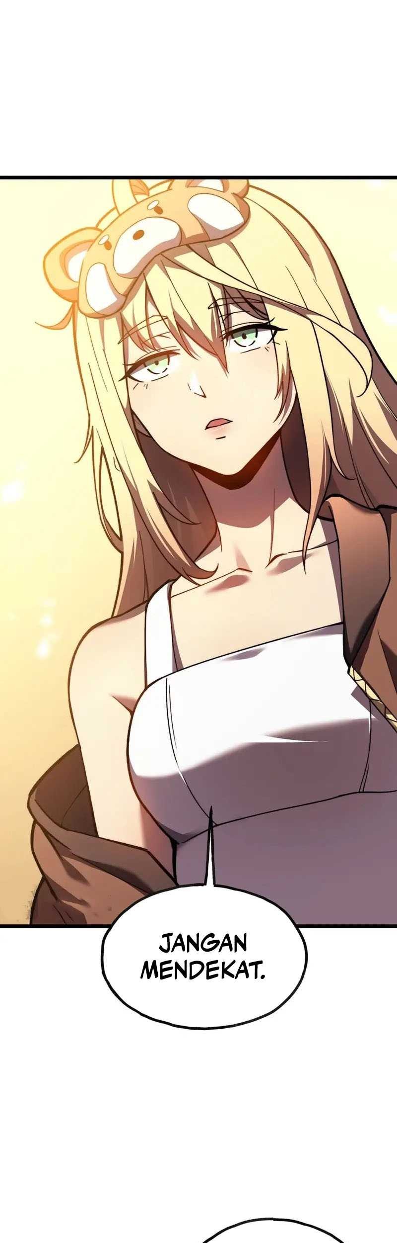 Reborn as a Heavenly Martial Demon Chapter 09 Gambar 25