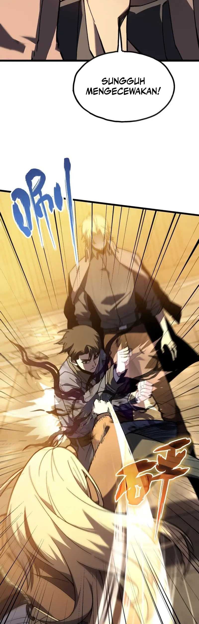 Reborn as a Heavenly Martial Demon Chapter 09 Gambar 30