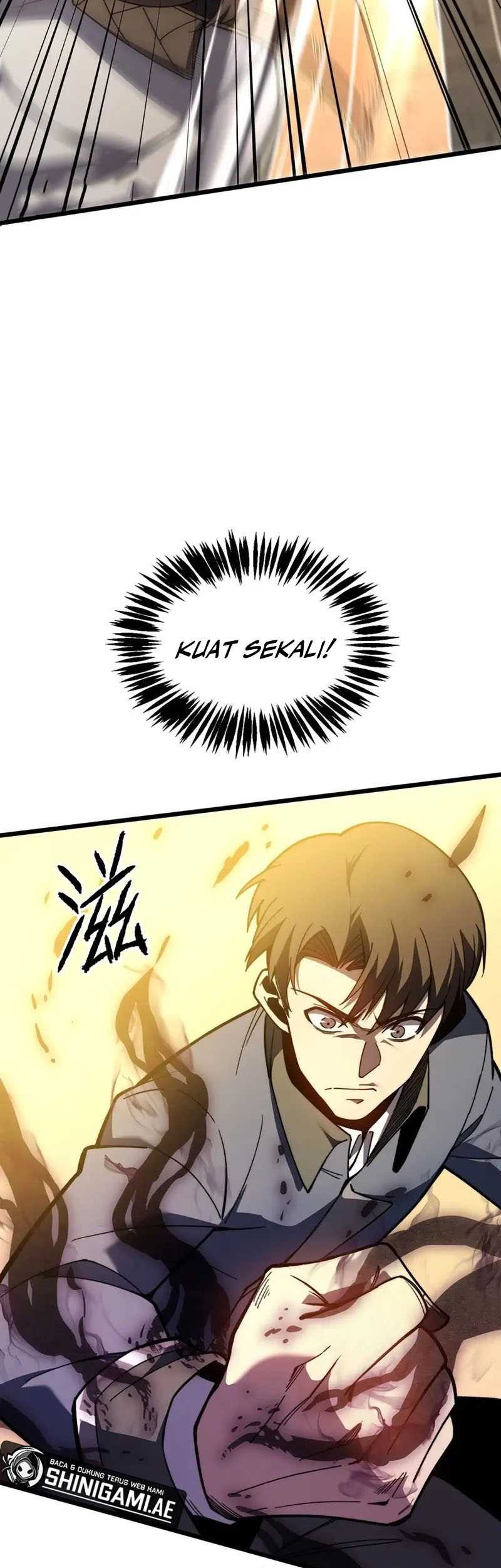 Reborn as a Heavenly Martial Demon Chapter 09 Gambar 31