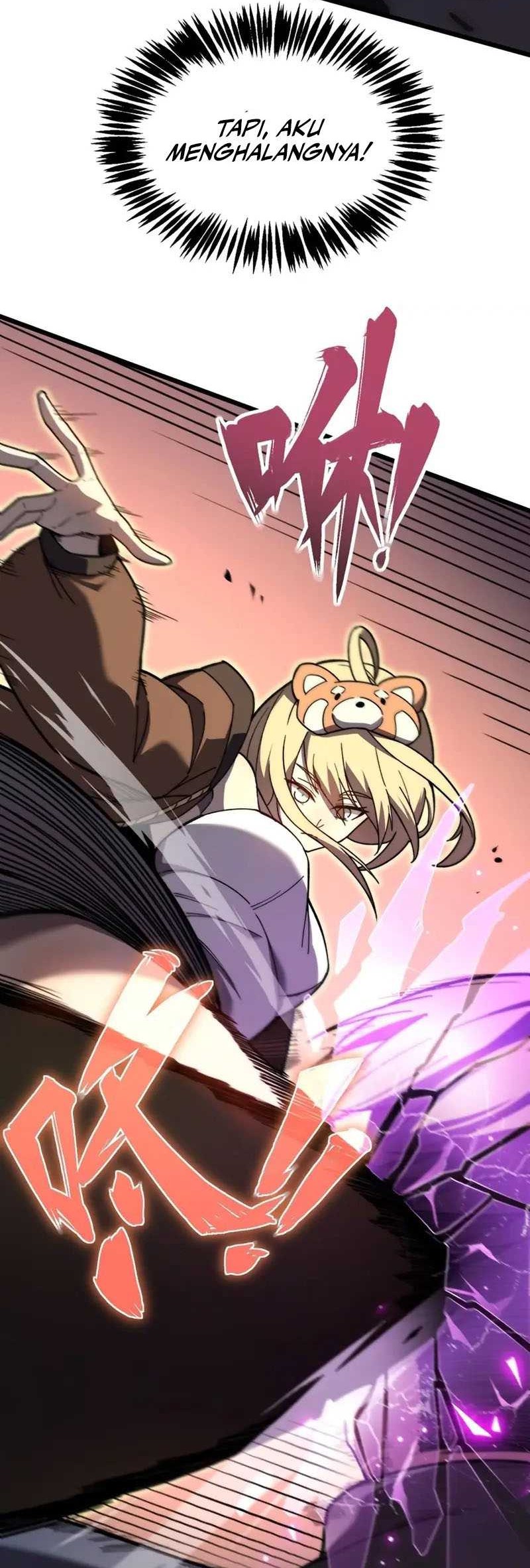 Reborn as a Heavenly Martial Demon Chapter 09 Gambar 32