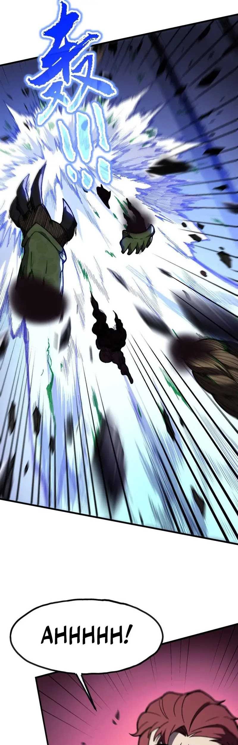 Reborn as a Heavenly Martial Demon Chapter 08 Gambar 35