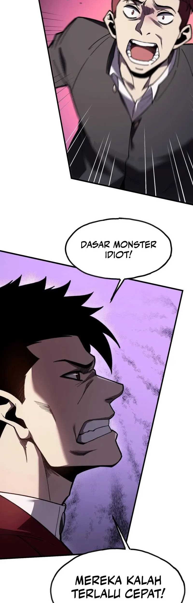 Reborn as a Heavenly Martial Demon Chapter 08 Gambar 36